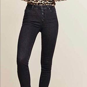 Paige Hoxton Ankle Peg size 27